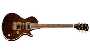 Gibson Nighthawk Standard 2010 Memphis Mojo Dsn10megh1 Guitare Electrique Solid Body Nighthawks Epiphone Gibson