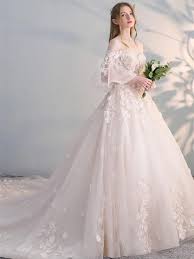 Beautiful Wedding Dresses Beautifulweddingdresses A Line Wedding Dresses Alineweddingdresses Wedding Dress Champagne Ball Gowns Wedding Wedding Dress Trends