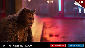Foto afp para el filme de tom hooper (sí, el director de la ganadora del oscar. Cats Pelicula Completa En Repelis Gratis Catspelicula Twitter