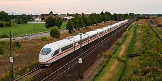 Kereta api uap jaladara (hanacaraka: Cara Untuk Ke Munich Dari Berlin Bermula Dari Rm70