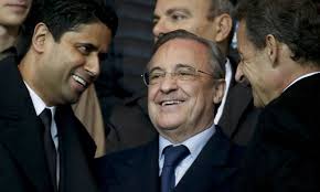 أود مشاهدة هالاند في ريال مدريد ومبابي في برشلونة، وكل اللاعبين الجيدين في الفرق الكبرى، ومشاهدتهم يتبارون أسبوعيا في مباريات حماسية وتنافسية بدلا من انتصارات. Ù„Ù‚Ø§Ø¡ Ø³Ø§Ù† Ø¬ÙŠØ±Ù…Ø§Ù† ÙˆÙ…Ø¯Ø±ÙŠØ¯ ÙŠÙØªØ­ Ø§Ù„Ø¨Ø§Ø¨ Ù…Ø¬Ø¯Ø¯ Ø§ Ù„Ø¶Ù… Ù…Ø¨Ø§Ø¨ÙŠ Ø¹Ù†Ø¨ Ø¨Ù„Ø¯ÙŠ