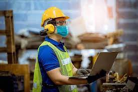 Osha Hard Hat Rules Ansi Standards Requirement For Safety