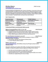 resume for independent contractor www