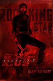 140 on the second day (22 december), the film outdid first day its collections, with a worldwide collection of ₹25 crore. K G F Chapter 2 Full Movie Hd 2021 1080p Movies Officials