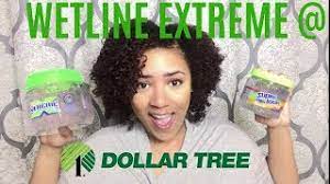 Check out our hair gel selection for the very best in unique or custom, handmade pieces from our pomades, waxes & gels shops. Wetline Xtreme At Dollar Tree Natural Hair Youtube
