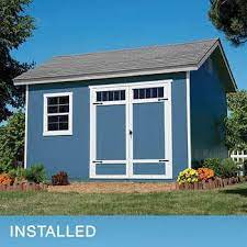Installed Sheds By Yardline Somerfield Gable Shed In 2021 Shed Shed Plans Barns Sheds