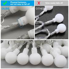 Maybe you would like to learn more about one of these? 33ft 10m 100 Led Fairy Lights Plug In Low Voltage Waterproof Garden Fairy Light Indoor Outdoor String Lights With Remote 8 Modes Controller On Onbuy