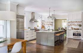 Add Warmth And Personality To Your Kitchen With A Runner