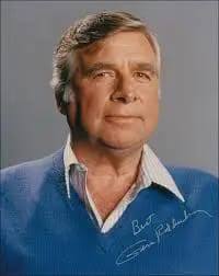 Tribute to Gene Roddenberry