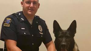 Mooresville is getting a new K9 dog in the spring