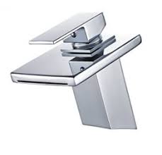 Auralum armatur einhebel wasserhahn waschtischarmatur wasserfall waschbecken bad küche. Waschtischarmatur Mit Wasserfall Auslauf Die Besten Modelle