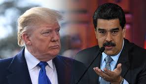 Bolivia y venezuela buscarán salir del fondo de la clasificación este jueves. Bolivia Y Venezuela Incumplieron Los Acuerdos Contra El Narcotrafico Ee Uu Diario El Mundo