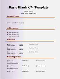 Contoh cv yang menarik pada urutan pertama ini antara kombinasi warna hitam dan abu abu terlihat simple dan bagus. Resume Examples Me Nbspthis Website Is For Sale Nbspresume Examples Resources And Information Cv Template Word Basic Resume Curriculum Vitae Template