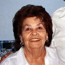 Doris Rhine Obituary