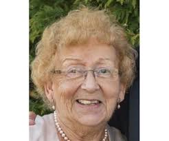 Margaret Deegan Obituary (2020)