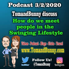 Swing (seat), a hanging seat that swings back and forth; How Do We Meet People In The Swinging Lifestyle With Tom And Bunny Tomandbunny Com