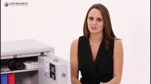 Vente et installation de coffres forts fichet bauche à poser, à clé perdue, clé cassée, oubli de combinaison, coffre fort bloqué. Coffre Fort Ignifuge Burg Wachter Combiline Cl40e Youtube