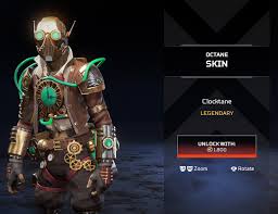 Champions edition, then octane will come already unlocked along with caustic, mirage, wattson, crypto, revenant, loba, rampart and horizon. New Apex Legends Update Hints At Upcoming Season 4 Content Gamespot