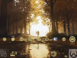 These custom zoom backgrounds you can download and use on all your calls. Download The Free Ghost Of Tsushima Dynamic Theme For Ps4