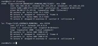100% trabajando en 0 dispositivos, votado por 37, desarrollado por blackhole inc. Getting Into Android Os Remotely Using Kali Linux Geeksforgeeks