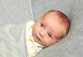 9 Week Old Baby Development Milestones Care Tips