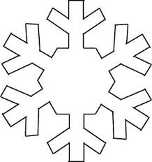 Are you looking for free christmas snowflakes templates? Pin On Sustainable Christmas Keeping It Eco