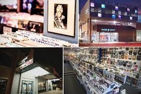 Check spelling or type a new query. Pick N Pull 18 Best Record Stores In America Hiconsumption