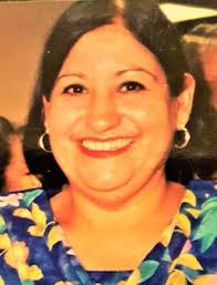 Gertrudis Beltran Salinas Obituary