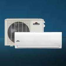 Napoleon ductless heat pumps can both heat and cool your home. Napoleon Nc15 B Ductless Air Conditioner Toronto Best Napoleon Prices
