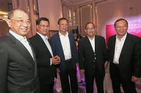 S p setia reported a net loss for its second quarter as revenue drops more than 75%. Starproperty