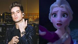 Stream 38 Minutes Of Brendon Urie Singing Disney Songs ❤️ By Frank'S Blinds  | Listen Online For Free On Soundcloud