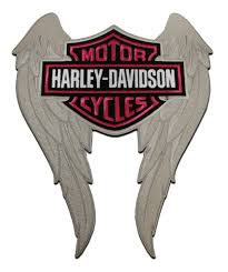 Image result for harley davidson wing