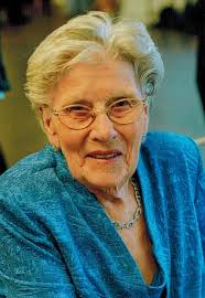 Obituary of Edith J. Reynolds