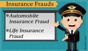 Bogus health insurance claims, business insurance claims, and fraudulent bankruptcies are all ways individuals commit this type of fraud. Different Types Of Insurance Fraud