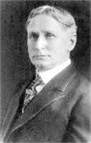 Rev Cleland Boyd McAfee (1866-1944)