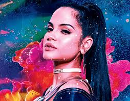 Natti Natasha Проекты :: Photos, videos, logos, illustrations and branding  :: Behance