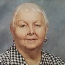 Retta Burke Obituary February 6, 2018