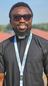 AMEN, all are brothers and sisters in Christ. May God bless everyone who is  hungry for God's word.