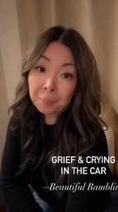 Grief & Car Crying. Who knew that this was a thing. I didn't know until I  knew… #cry #crying #sob #sobbing #feelings #emotions #grief #selfcare #sad  #griefsupport #help #reel #beautifulramblings #life #lifewithgrief