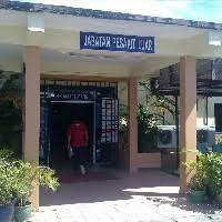 Tanjung malim to port klang komuter route schedule. Book Your Appointment With Klinik Kesihatan Tg Malim Medical Clinic Dentist Tg Malim Perak