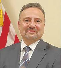 Daniel Ciotti's Instagram, Twitter & Facebook