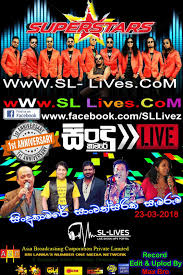 Shaa fm sindu kamare live ozone new shaa fm nonstop 2020 sinhala best nonstop 2020. Shaa Fm Sindu Kamare 1st Anniversary Party With Super Stars 2018 03 23 Www Sllives Com