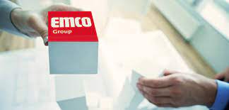 Search emco home windows today! Emco Group Erwin Muller Gmbh Emco