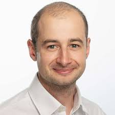 Andrew Travers (@atravers60)