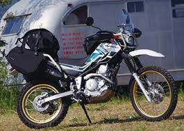 ヤマハ ツーリング セロー 試乗レポート 新車 中古バイク検索サイト goobike com セロー セロー250 ツーリング