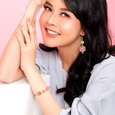 Czech Glass Flower Beads Craftdady 80G Colorful Acrylic Flower Beads Golden  Metal Enlaced... Vintage Beads For Jewelry Making