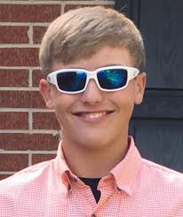 In Memory of Drake James Guffey