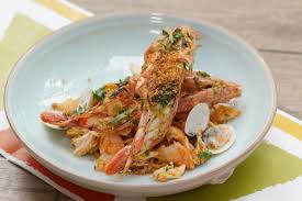 Enjoy delicious healthy hispanic recipes by imusausa. 8 Top Dining Deals With 1 For 1 Buffet Hightea And Seafood Fiesta Plus Special Dinner Deal At The Fullerton Hotel Singapore Danielfooddiary Com