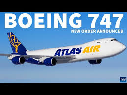 Qantas was one of the airlines that ordered the 747 sp. Huge New 737 Max Order Cancellation Youtube