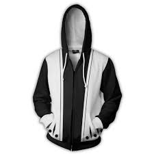 Teezeli Store Anime Hoodie Naruto Hoodie Hoodies